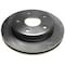 Raybestos Disc Brake Rotor Only Br53025,780258R 780258R - alternate 2